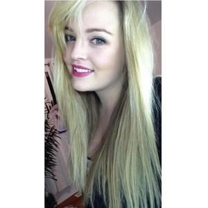 Meet your Posher, Margaret